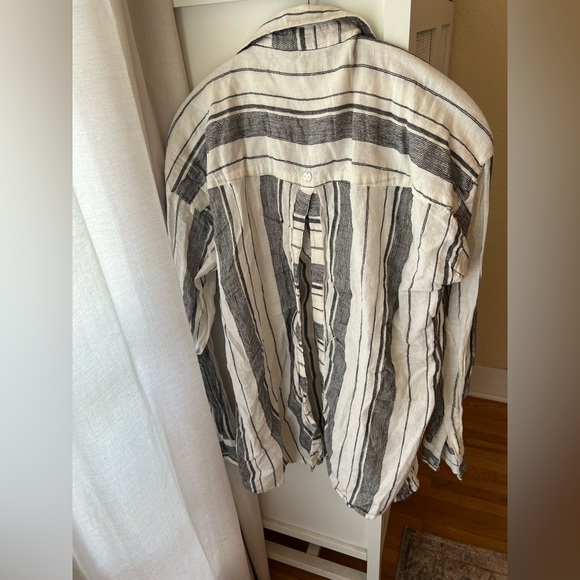 Rip Curl Buttondown Shirt - Picture 3 of 10